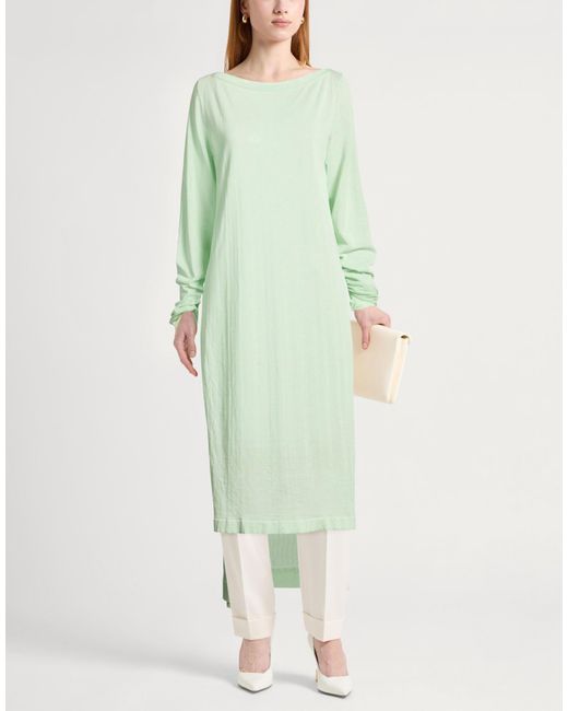 Liviana Conti Green Jumper