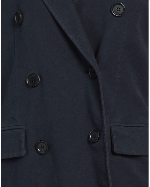 Aspesi Blue Blazer