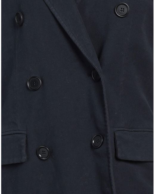 Aspesi Blue Blazer