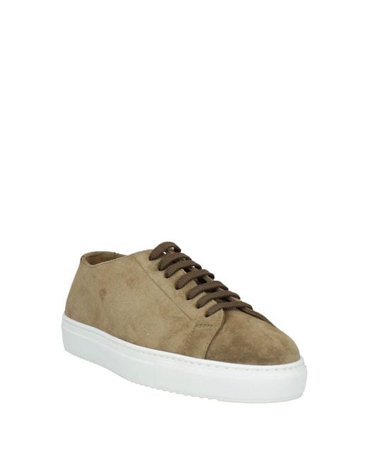 Doucal's Sneakers in Brown für Herren
