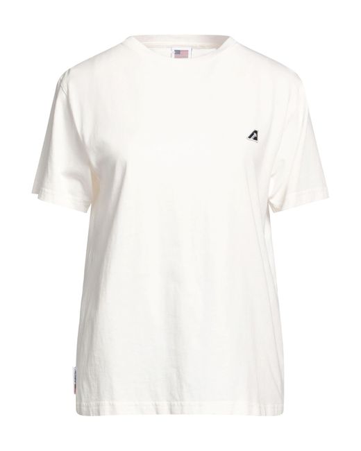 Autry White T-shirt