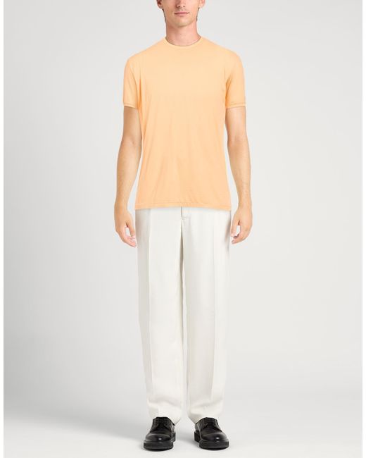 Rrd Natural T-Shirt Polyamide, Elastane for men
