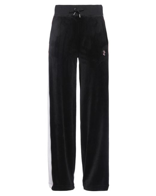 Juicy Couture Black Trouser