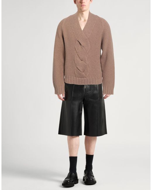 Pullover Etro de hombre de color Brown