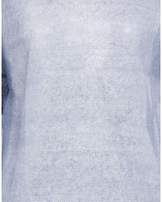 Aragona Blue Jumper