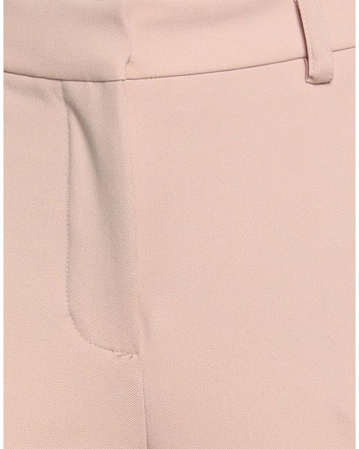 P.A.R.O.S.H. Natural Trouser