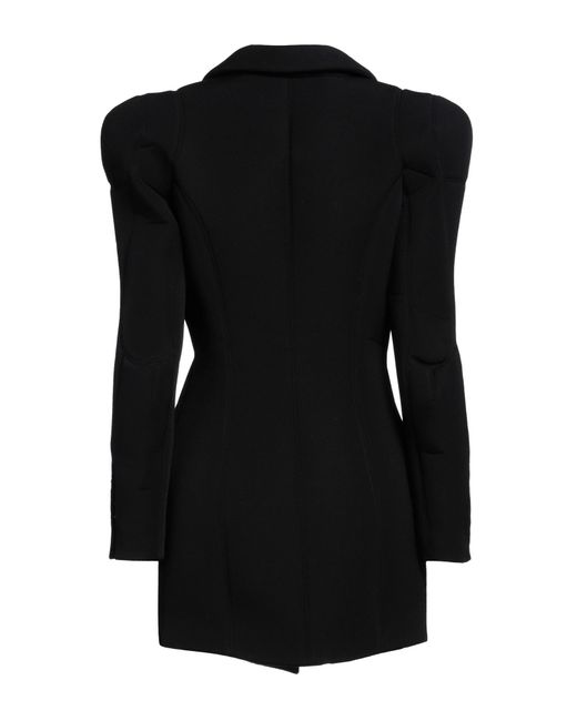 Balmain Black Blazer