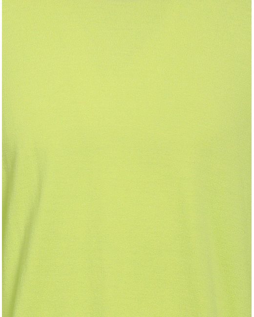 Malo Green Jumper for men