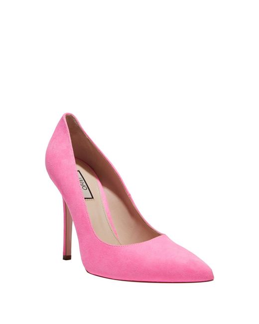 Liu Jo Pink Pumps