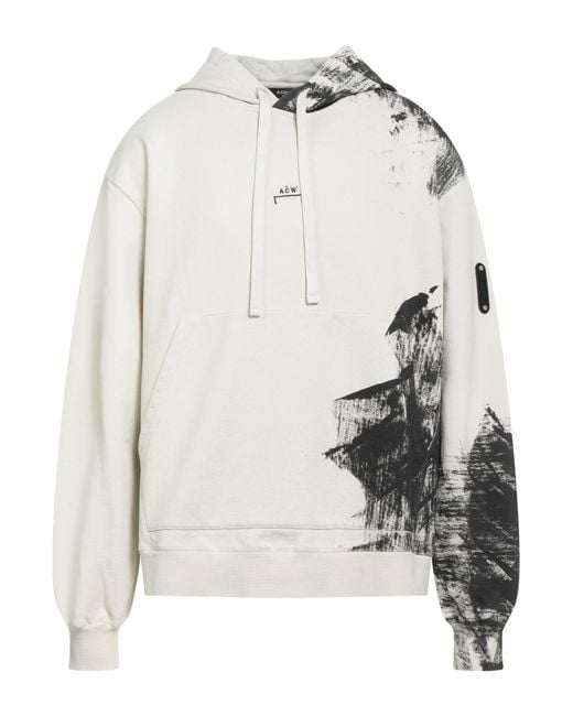 A_COLD_WALL* Sweatshirt in Gray für Herren
