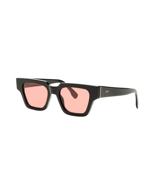 Retrosuperfuture Natural Sunglasses