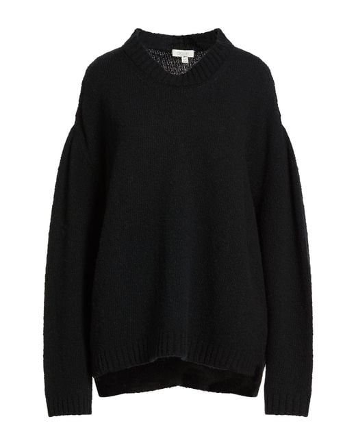 Crossley Black Sweaters