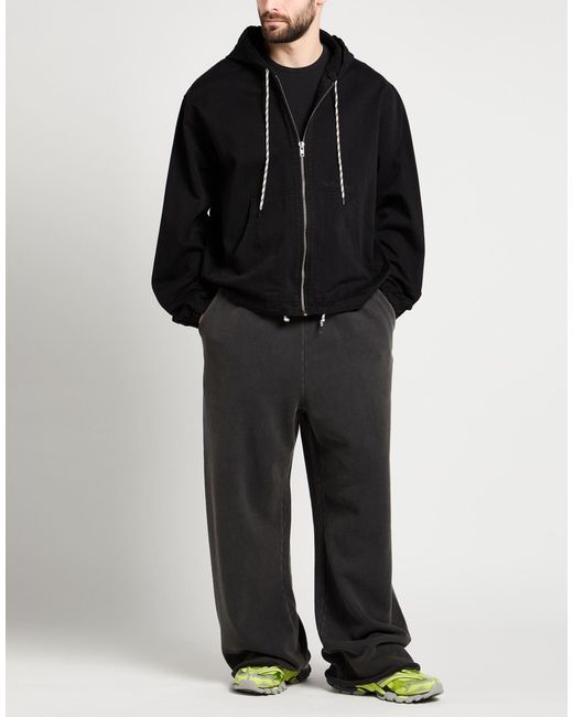 Entire studios Gray Trouser for men