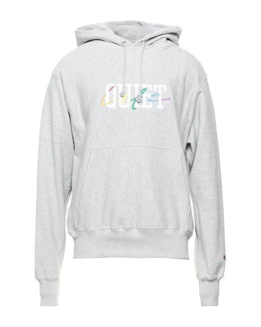 The quiet life sweatshirt outlet