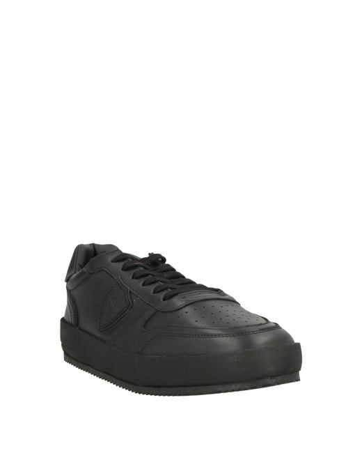 Sneakers Philippe Model pour homme en coloris Black