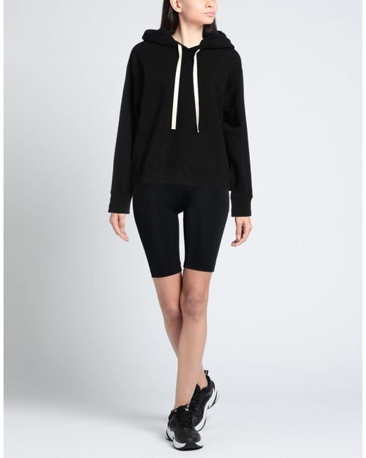 Sudadera Jil Sander de color Black
