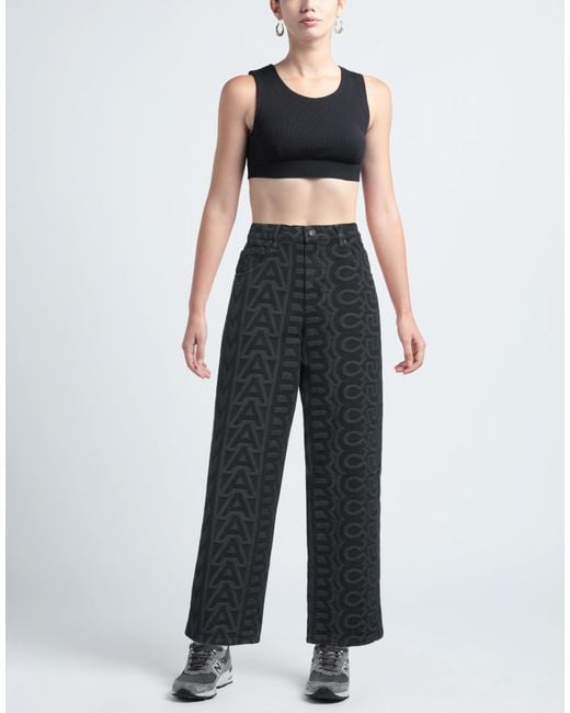 Marc Jacobs Blue Pants