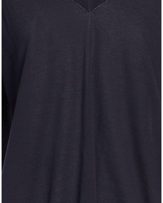 Aragona Blue Sweaters