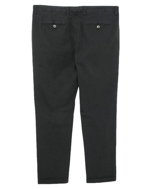 BE ABLE Gray Pants for men
