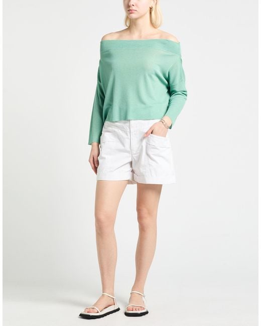 Kontatto Green Sweaters