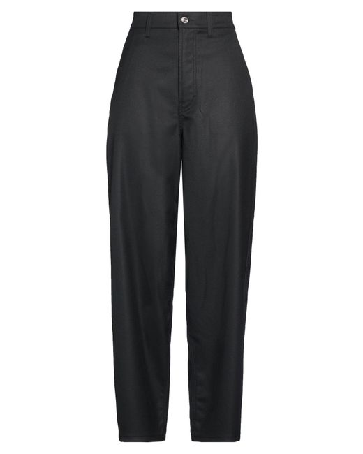 Department 5 Blue Trouser