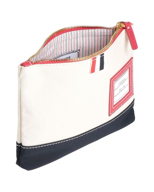Thom Browne Multicolor Handbag