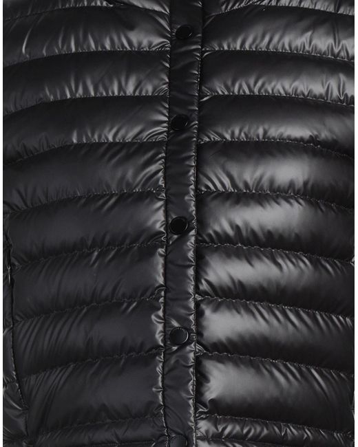 Liviana Conti Black Puffer