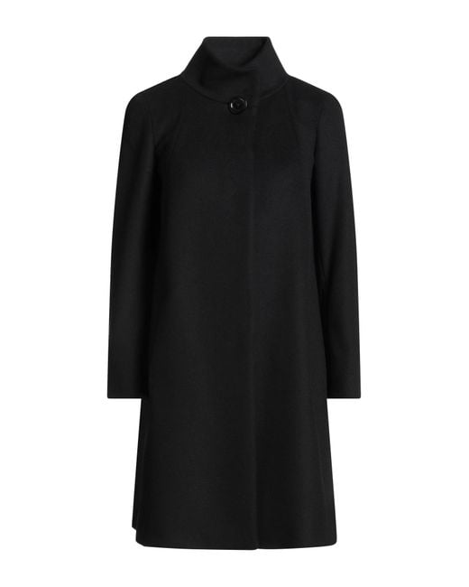 Cinzia Rocca Black Coat