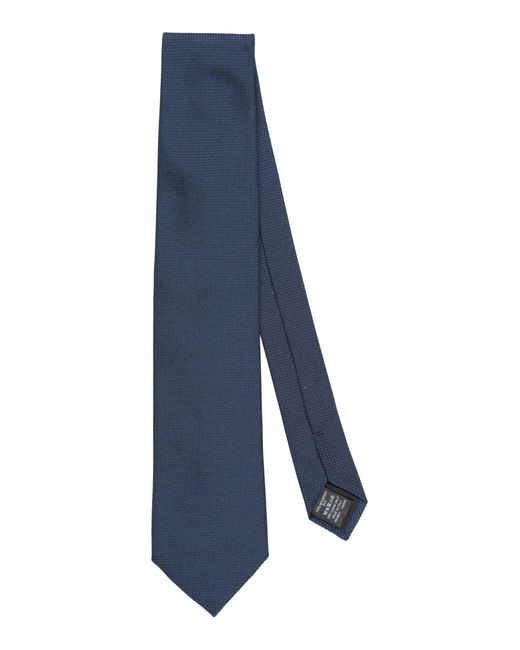 Dunhill Blue Ties & Bow Ties for men