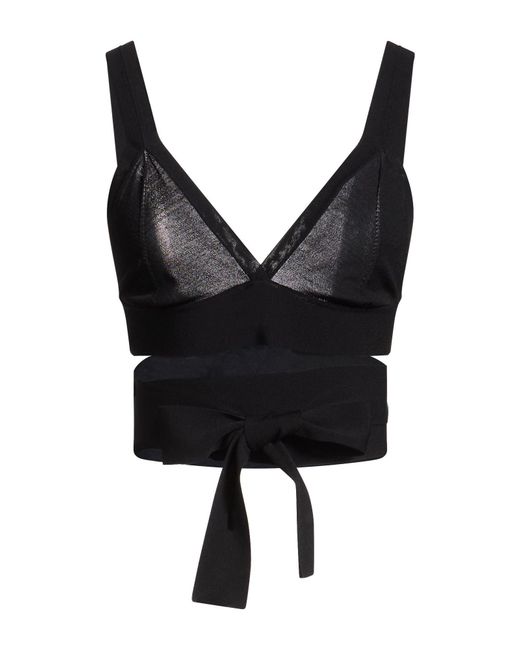 P.A.R.O.S.H. Black Tops
