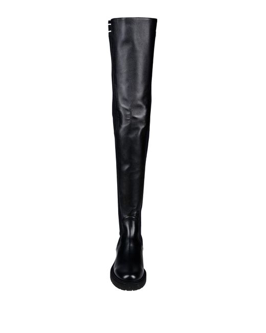 fendi cuissard boots