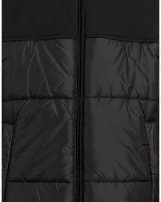 Bally Black Puffers for men
