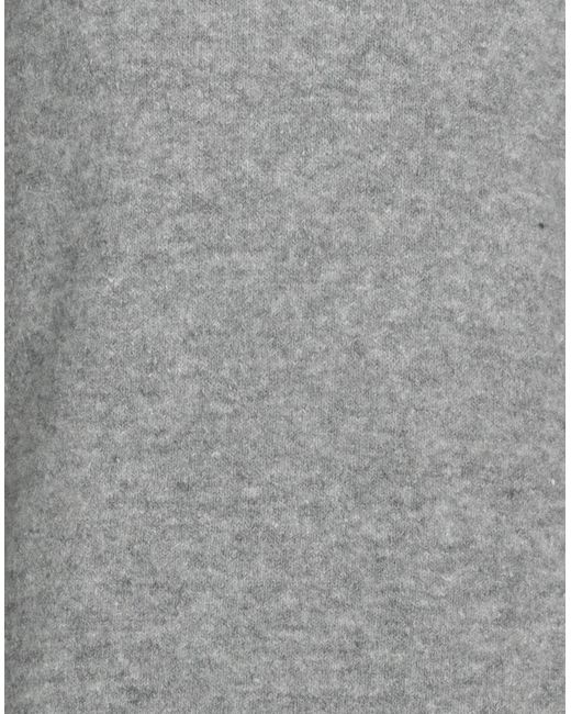Pullover Kangra de hombre de color Gray