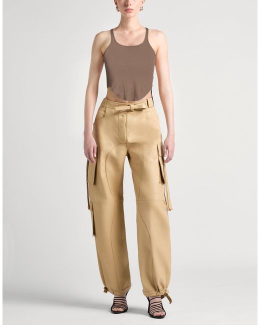 Rick Owens Brown Tops
