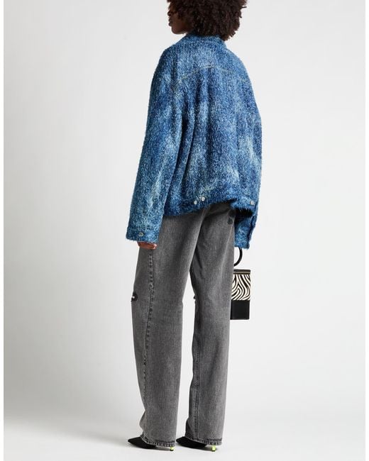 DSquared² Blue Jacket