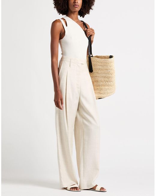 Body Liu Jo en coloris White