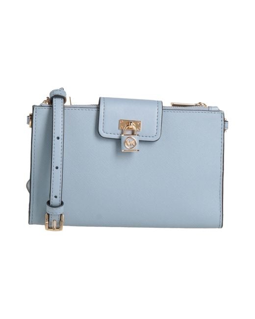 Sacs Bandoulière MICHAEL Michael Kors en coloris Blue