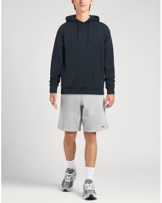 John Richmond Blue Sweatshirts for men