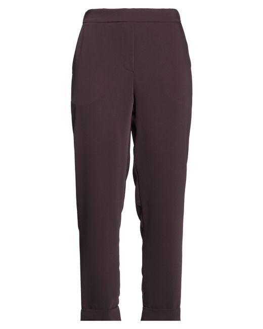 P.A.R.O.S.H. Purple Pants