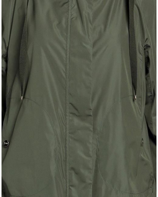 Herno Green Jacket