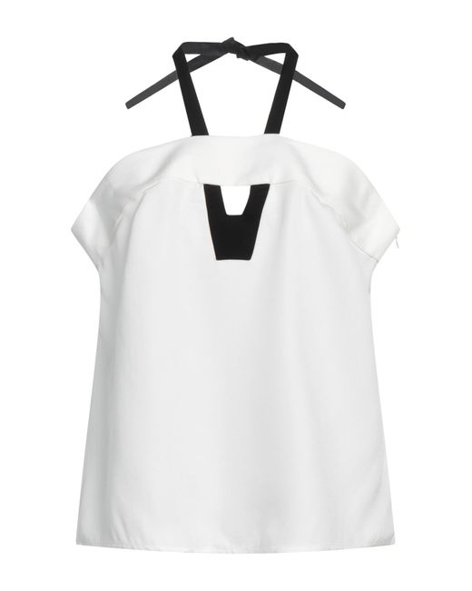 BCBGMAXAZRIA White Top