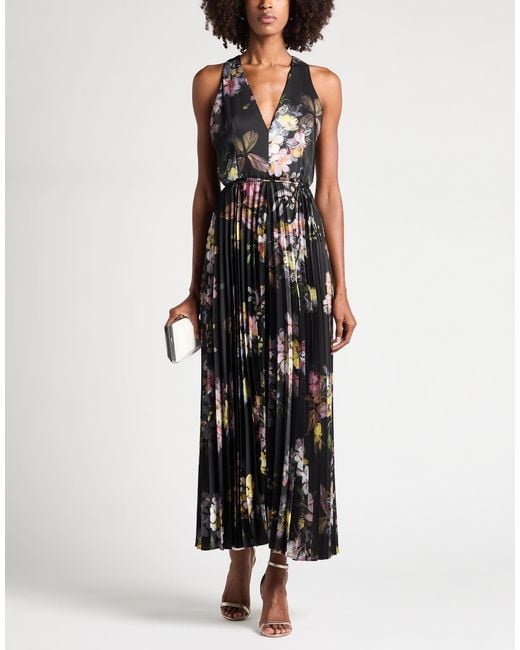 Twinset Black Jumpsuits