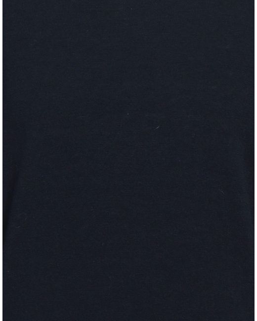 Diktat Blue Sweater for men