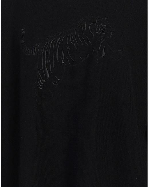 Pullover Emporio Armani de color Black