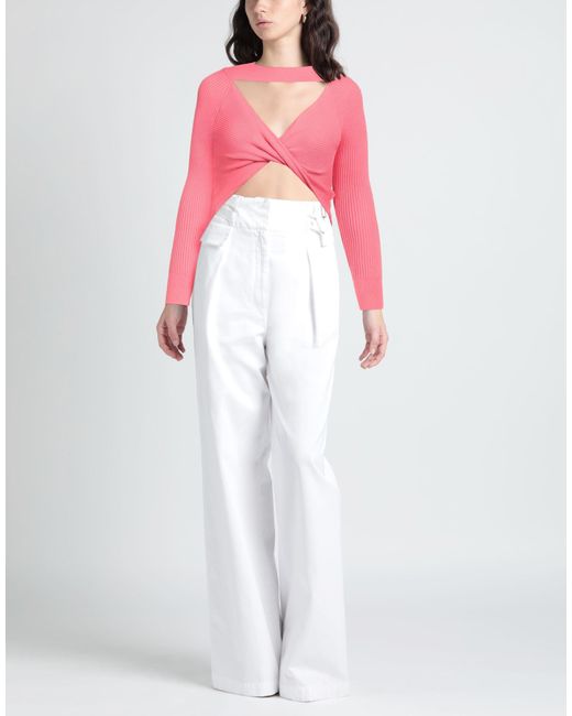 ViCOLO Pink Sweater