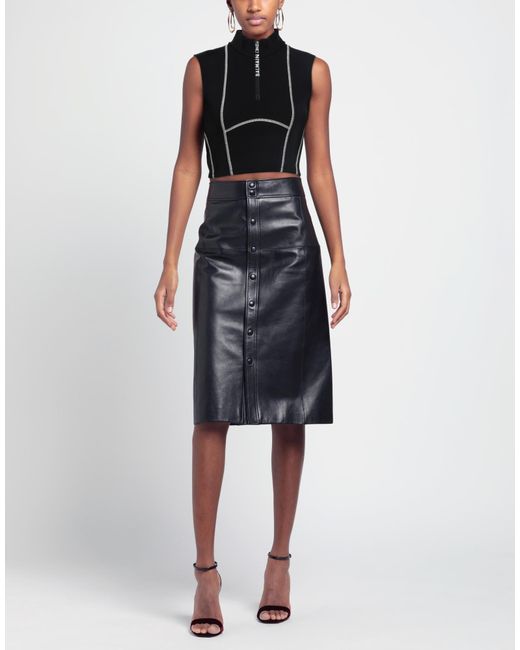 Balmain Black Top