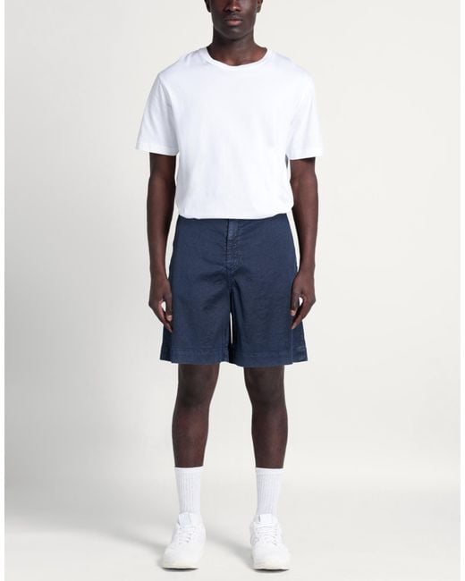 Nine:inthe:morning Blue Nine for men