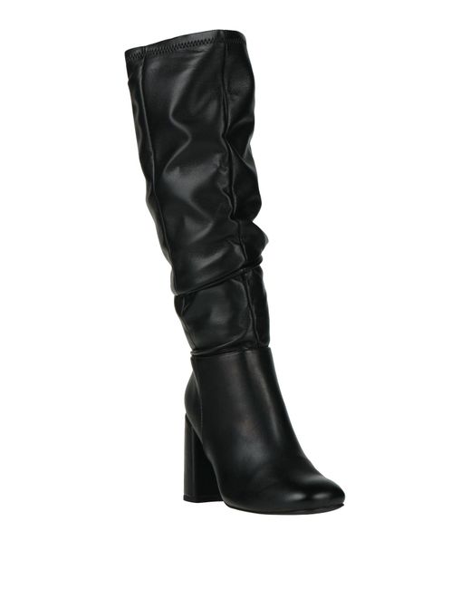 Stivale di Steve Madden in Black