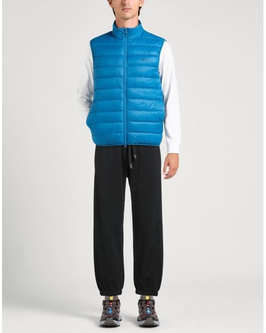 Versace Jeans Couture Black Trouser for men