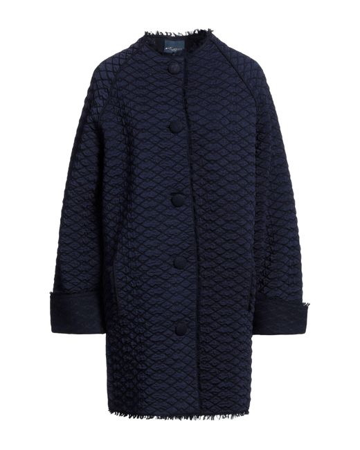 Ballantyne Blue Coat